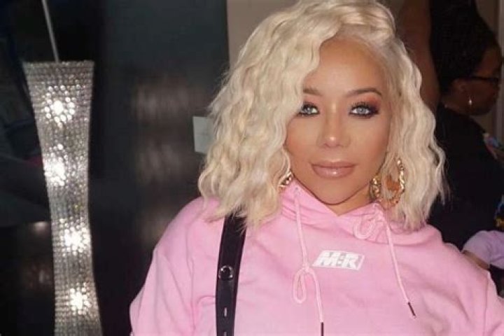 Tiny Harris Is Taking A Stand On Viral Violent School Incident Video — T.I.’s Wife Says What Happened Is ‘Unacceptable’