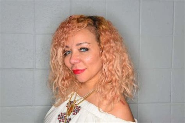 Tiny Harris’ Latest Pics Have Fans Saying That She’s Looking Younger