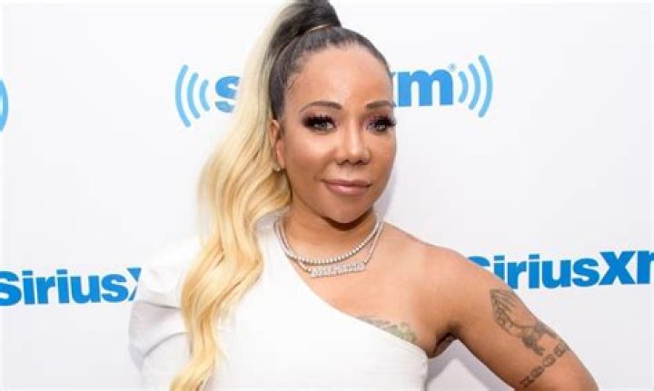 Tiny Harris Praises Her Bro – Check Out The Video She Shared