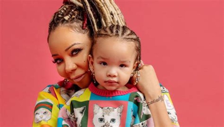 Tiny Harris Proudly Shows Fans That Her Daughter, Heiress Is Not Afraid To Sing Anywhere