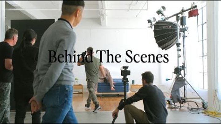 Tiny Harris Shares A Behind-The-Scenes Video For Her Latest Hit