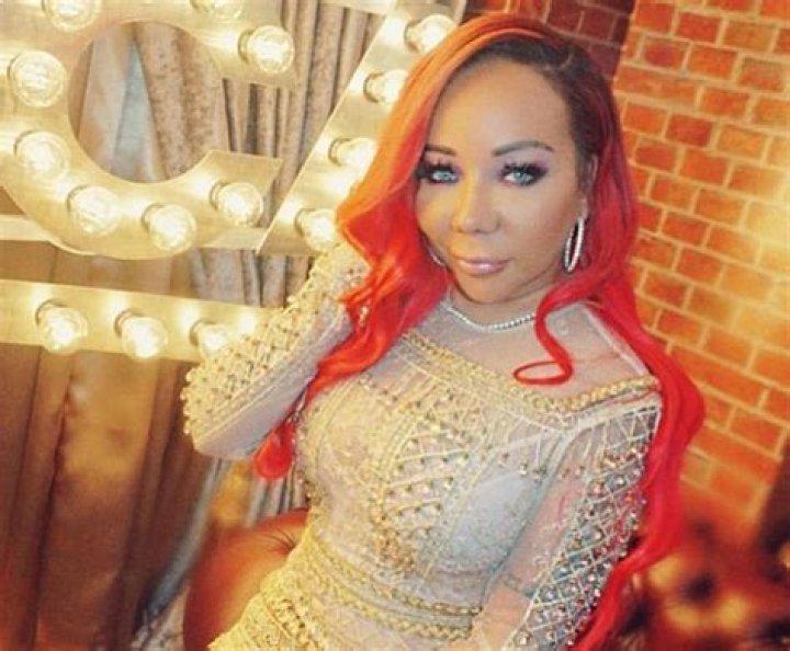 Tiny Harris’ Video With Heiress Harris Will Make Your Day