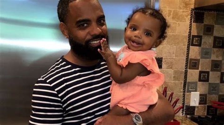 Todd Tucker’s Latest Photo With Blaze Tucker Has Fans In Awe
