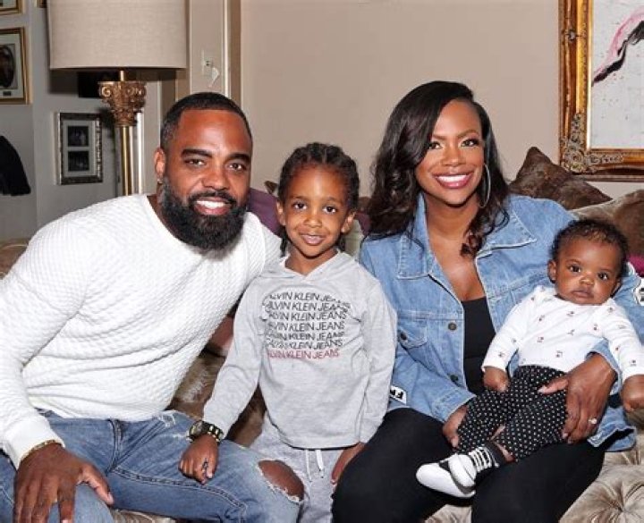 Todd Tucker Shows His And Kandi Burruss’ Daughter, Blaze’s Room – It’s Todd’s Design
