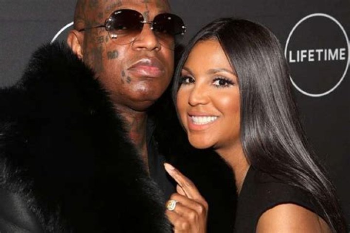 Toni Braxton And Birdman May Be Expecting A Baby — Check Out The Rapper’s Latest Message!