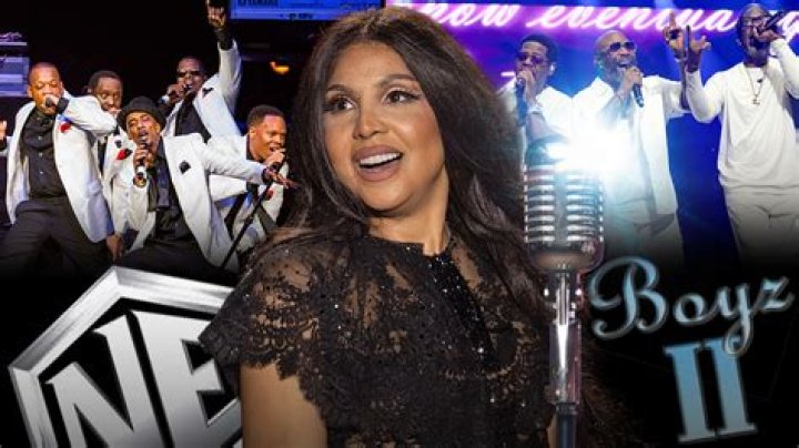 Toni Braxton Convinces Fans One More Time That She Has A Kind Heart