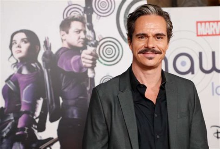 Tony Dalton Talks About His Character Jack Duquesne From Hawkeye And Discusses Future In The MCU