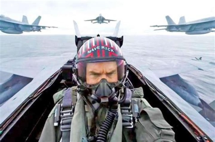 Top Gun: Maverick, James Bond, And More Get New Release Dates After Being Postponed Due To COVID-19