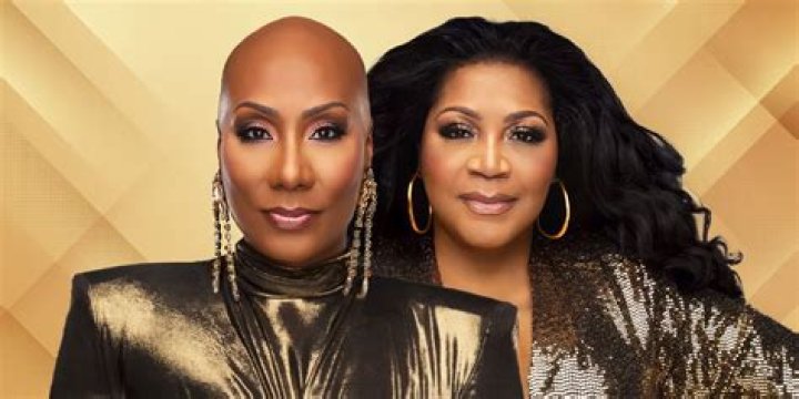 Towanda Braxton’s Mom And Sister Find Out She’s Engaged Through TMZ