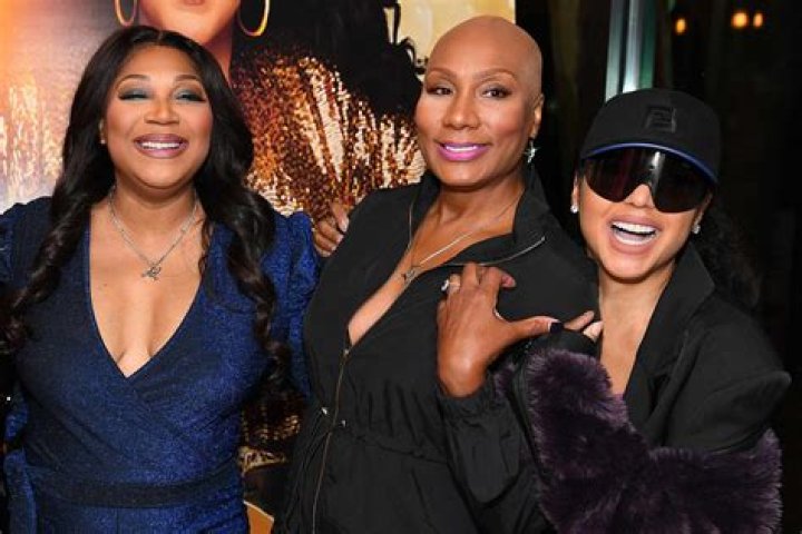 Towanda Braxton Shares A Photo From Her Date Night And Fans Are In Awe: ‘You Deserve This’