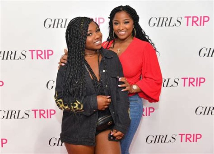 Toya Johnson Addressed The Importance Of Having Your Name Respected