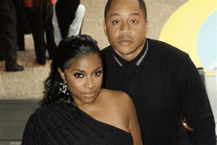 Toya Johnson And Robert Rushing Are Training Together At The Gym And Fans Are In Awe