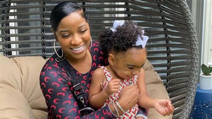 Toya Johnson Celebrates The Birthday Of Her BFF – See The Pics She Shared To Mark The Event