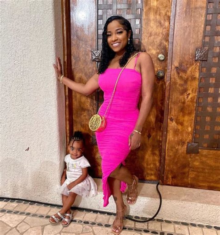 Toya Johnson Is Showing Off A Gorgeous New Look And Fans Are In Love – See Her Latest Announcement
