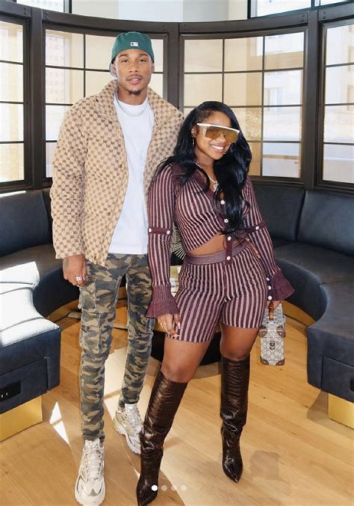 Toya Johnson Reveals A Surprise For Her Fans And Followers