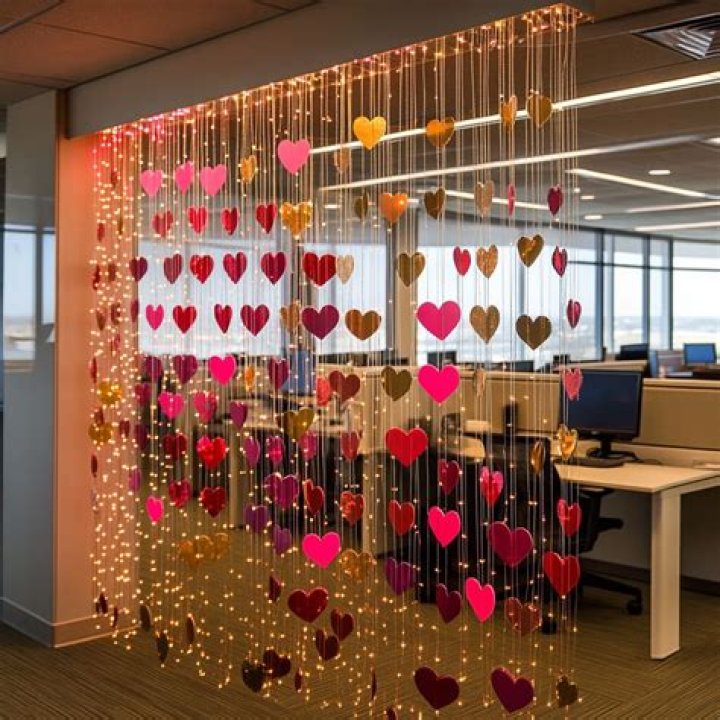 Toya Johnson Reveals Some Really Great Set Designs For Valentine’s Day