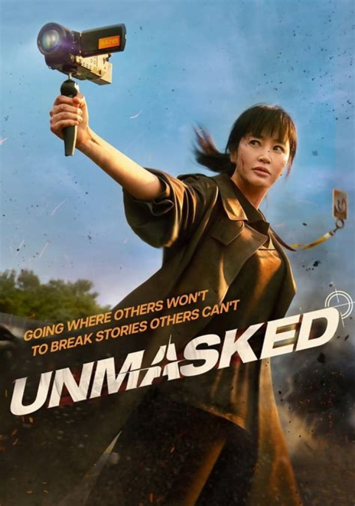 Toya Johnson Reveals The ‘Unmasked Series’ About Empowering And Inspiring Multicultural Girls
