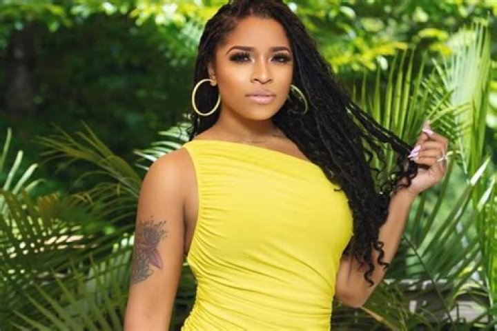 Toya Johnson’s Date Night Dress Impresses Fans