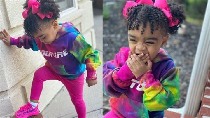 Toya Johnson’s Daughter, Reign Rushing Is A Star Now – You Can Order All Kinds Of Goodies From Her Shop