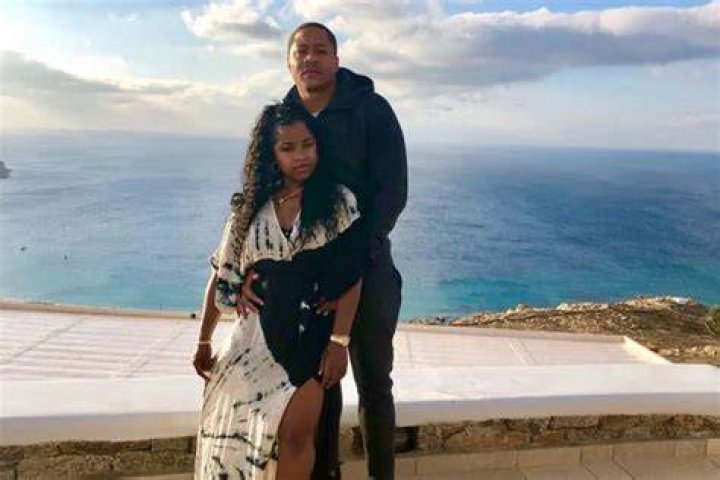 Toya Wright Misses Reign Rushing While On Vacay With Robert Rushing – See The Sweet Video With Reigny