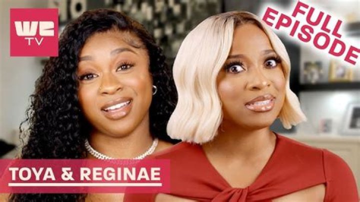 Toya Wright’s Fans’ Day Just Got Better After Seeing This Footage Of Baby Reign Rushing
