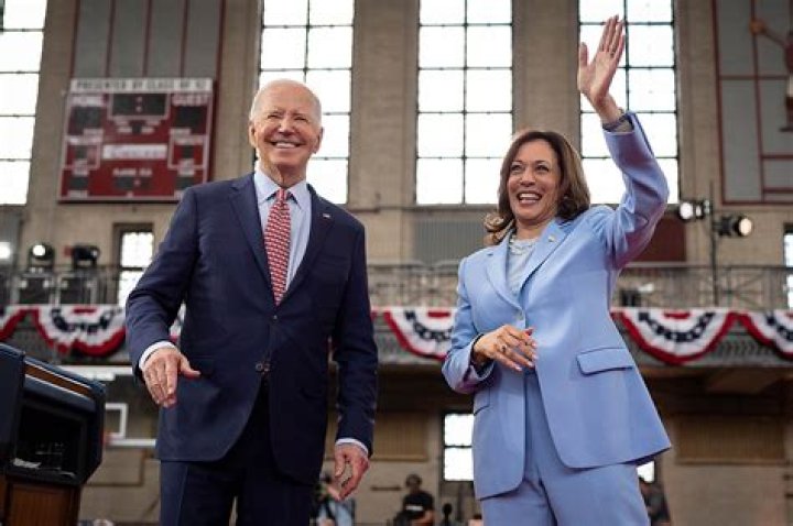 Traci Braxton Celebrates Joe Biden And Kamala Harris