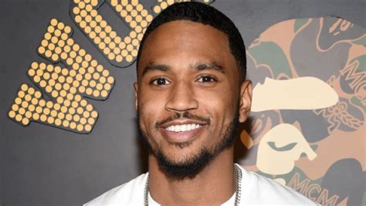 Trey Songz Is Under Investigation For Alleged Sexual Assault