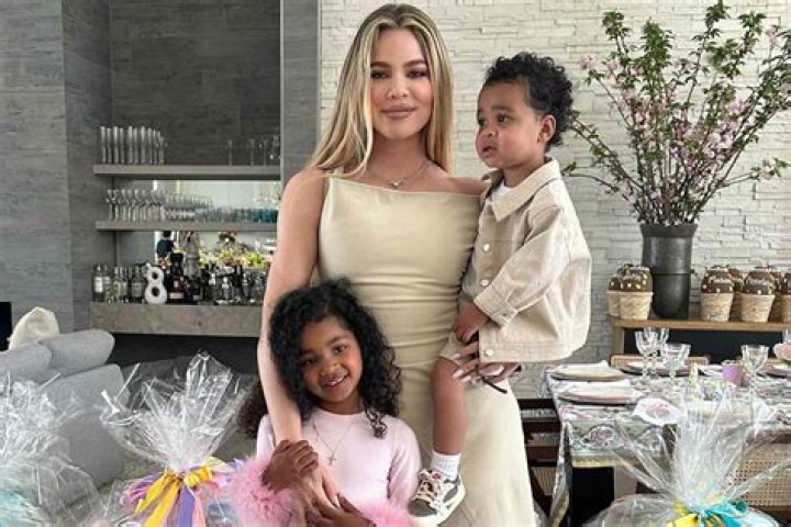 Tristan Thompson Caught In Viral Pictures With New Woman — Jordyn Woods And Khloe Kardashian Have Very Different Reactions