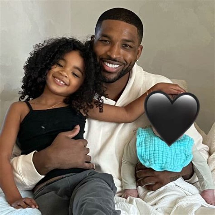 Tristan Thompson’s Video Of His Daughter Has Fans In Awe