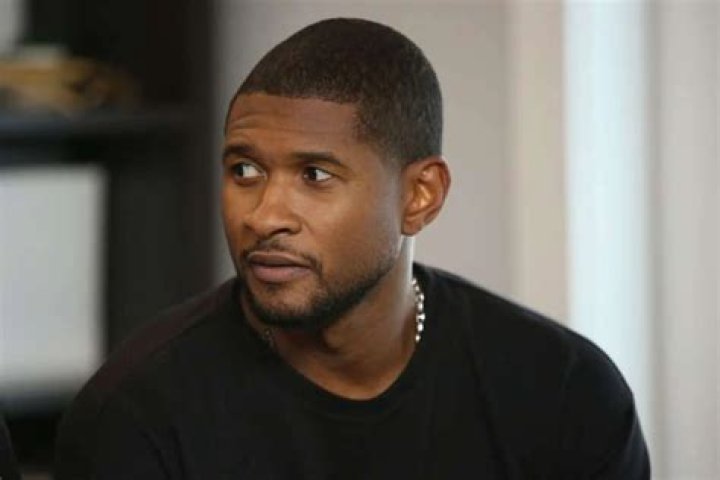 Usher’s Burglary Suspect Is Reportedly Arrested – Loads Of Cash Have Been Found In Stolen Property