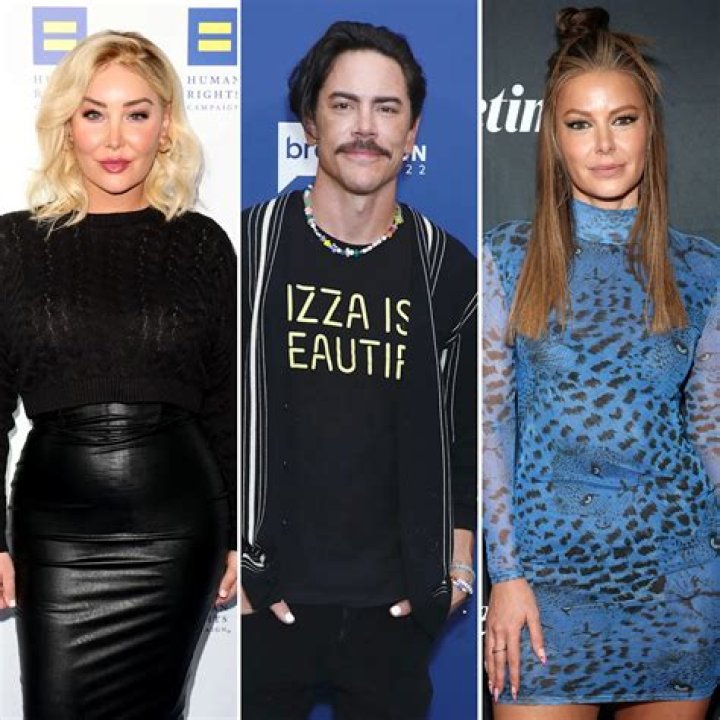 Vanderpump Rules Alum Billie Lee Blasts Jax Taylor For Being Verbally Abusive — Is He The Reason She Quit The Show?