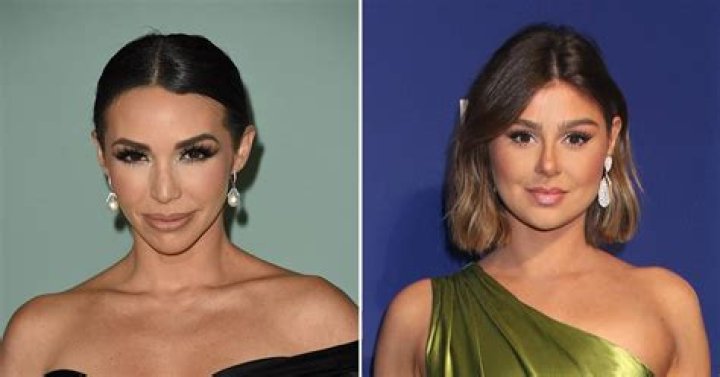Vanderpump Rules Star Scheana Shay Reveals She’s ‘Not Single’ – Who Is Her New Boyfriend?
