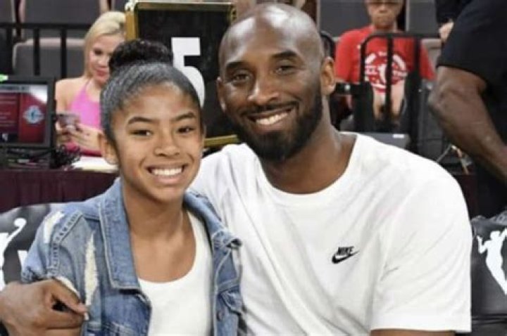 Vanessa Bryant Changes Name Of Kobe’s Mamba Foundation To Honor Daughter Gianna