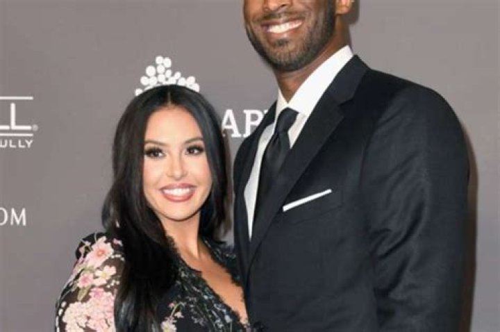 Vanessa Bryant Is Celebrating Her 38th Birthday With Her Daughters – Capri Is Twinning With her Dad, Kobe Bryant