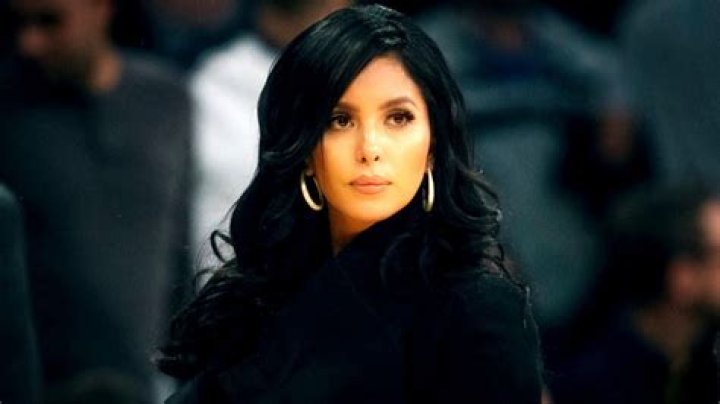 Vanessa Bryant Shares How Her Daughters Have Helped Her Deal With The Grief Of Losing Kobe And Gianna