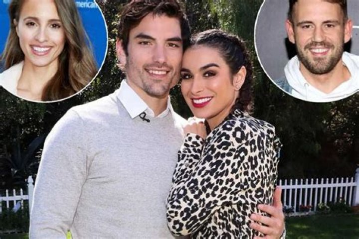 Vanessa Grimaldi Breaks Down Sobbing After Jared Haibon Suggests She’s Not Invited To His And Ashley Iaconetti’s Wedding