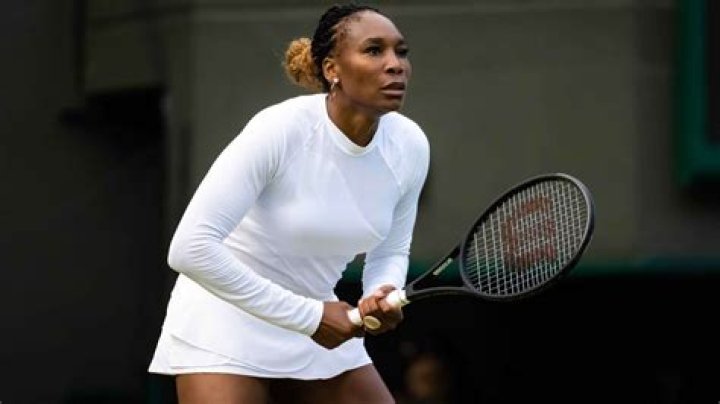 Venus Williams Tells Her Fans Eleven Rules To Live Their Best Lives