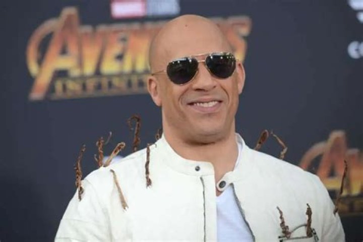Vin Diesel Drops Brand New Song On Norwegian DJ’s Record Label – It Premiered On The Kelly Clarkson Show