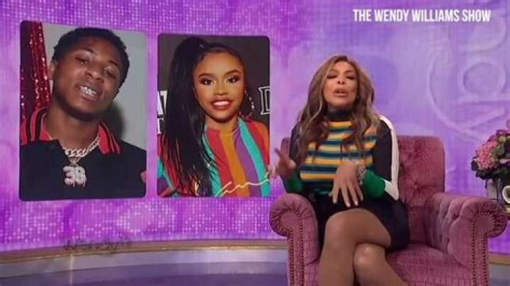 Wendy Williams Calls Out Bow Wow For His ‘Distasteful’ Diss Of His Ex Ciara