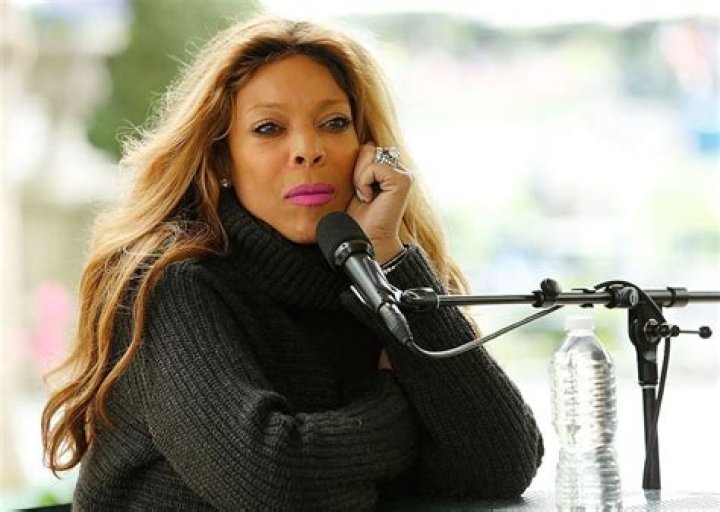 Wendy Williams Shades Kevin Hunter Mistress Sharina Hudson On Air (Video)