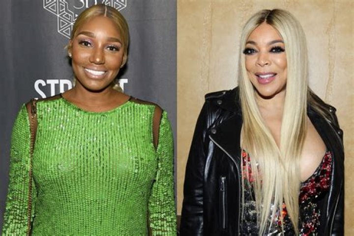 Wendy Williams Spends Some Quality Time With NeNe Leakes – People Slam The Ladies For Too Much Photo Editing