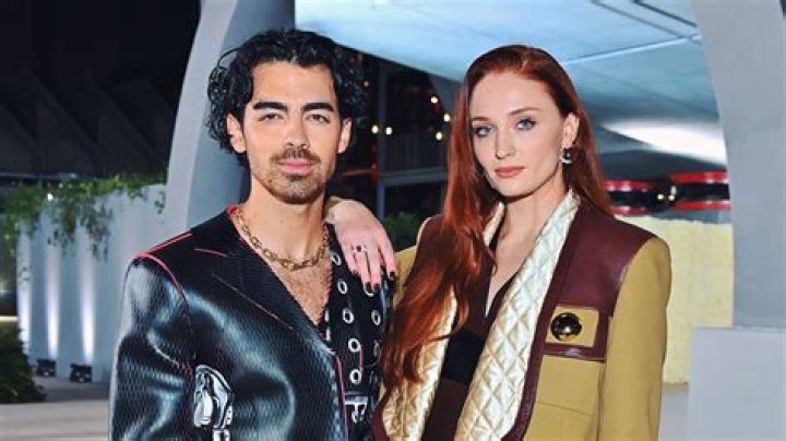 What’s Next For Sophie Turner And Joe Jonas?