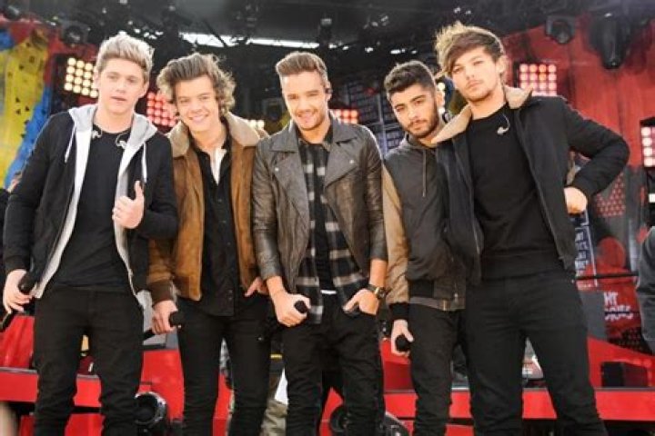 What The One Direction Gang Has To Say About Harry Styles Ever Since They Split And Became Solo Stars