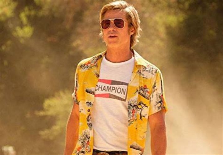 Will Brad Pitt Finally Get That Acting Oscar He Deserves For Once Upon A Time In Hollywood?