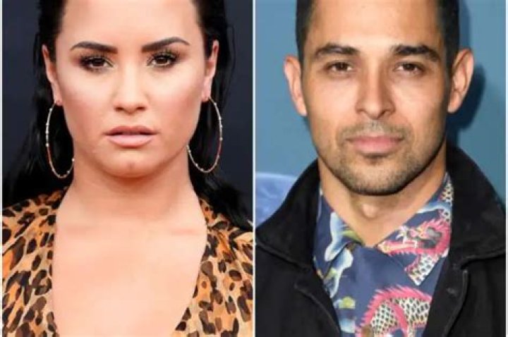 Wilmer Valderrama – Here’s How Demi Lovato’s Ex Reportedly Feels About Her Engagement To Max Ehrich!