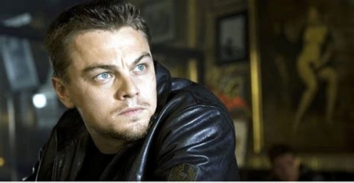 With The Terrifying Drama ‘The Wager, Martin Scorsese And Leonardo DiCaprio Set A Course