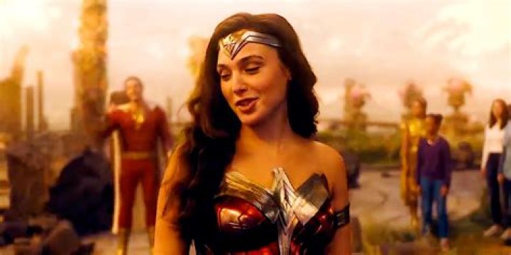 Wonder Woman Director Patty Jenkins Says Wonder Woman 3 Script Is Complete; Gal Gadot May Be Back In The DCEU Sooner Than Fans Think