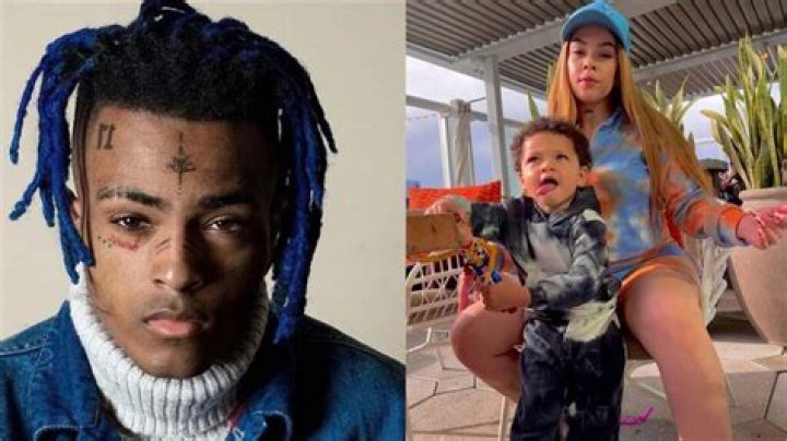 XXXTentacion’s Mother, Cleopatra Bernard, And His Baby Mama, Jenesis Sanchez, Are Fighting Over A Paternity Test Request And Fans Think They Know Why