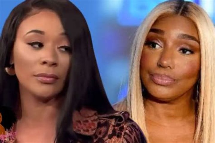 Yovanna Momplaisir Turns On Nene Leakes: ‘I Have Never Said That There Was An Audio Or Recording!’