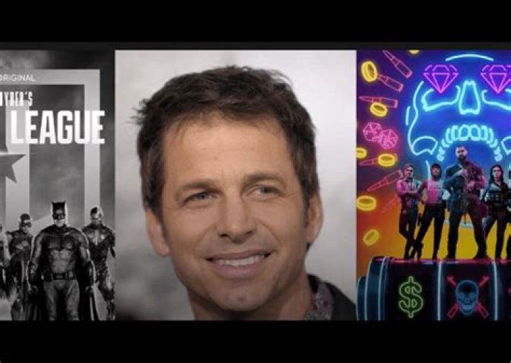 Zack Snyder accused of cheating at the Oscars